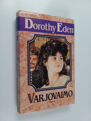 Dorothy Eden : Varjovaimo