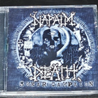 Napalm Death:Smear campaign -cd (2006) - pikkukuva 1