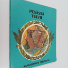 Terence Kelshaw : Pesässä tulvii - pikkukuva 1