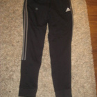 * Adidas college housut , uusi koko s** - pikkukuva 1