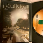Paul McCartney Is Live in Concert on the New World... (DVD) - pikkukuva 3