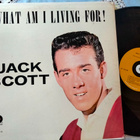 Jack Scott LP - pikkukuva 1