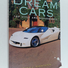 Denis J. Harrington : Dream cars - pikkukuva 1