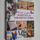 Koko perheen käsityö- ja askartelukirja - pikkukuva 1