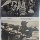 2 kpl postikortteja, Albert Edelfelt 1900-luvun alkua - pikkukuva 1