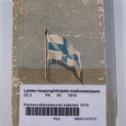 Kansanvalistusseuran kalenteri 1919 - pikkukuva 2