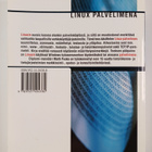 Matti Puska : Linux palvelimena - pikkukuva 2
