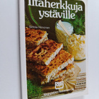 Sirkka Hirvonen : Iltaherkkuja ystäville - pikkukuva 1