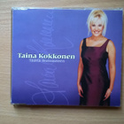 Taina Kokkonen - Täältä Ikuisuuteen CDS - pikkukuva 1