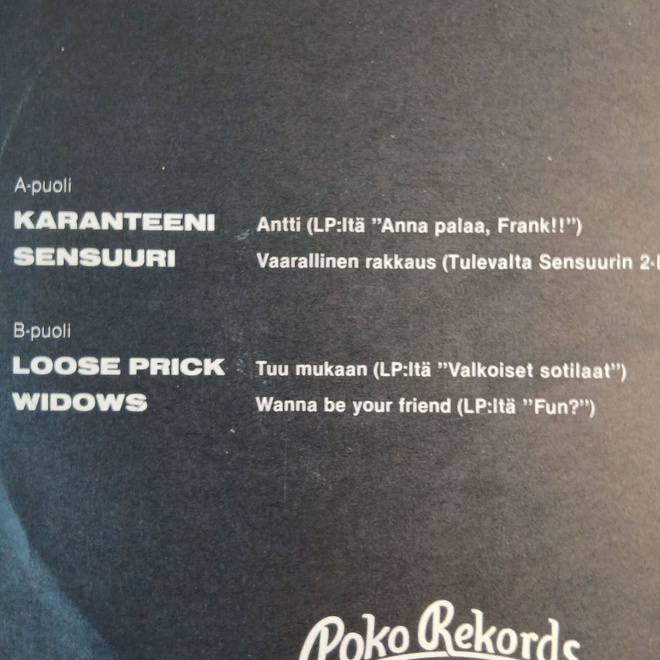 Item image