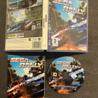 Sega Rally PS3 (Suomijulkaisu) - pikkukuva 1