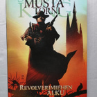 David, Peter & co: Musta torni 1: Revolverimiehen alku - pikkukuva 1