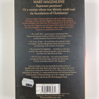 Laurence Gardner : The Magdalene Legacy : The Jesus and M... - pikkukuva 2