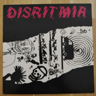 DISRITMIA LP - pikkukuva 1