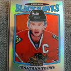Jonathan Toews - Opc Platinum rainbow / Chicago Blackhawks - pikkukuva 1