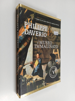Philippe Daverio : Il museo immaginato