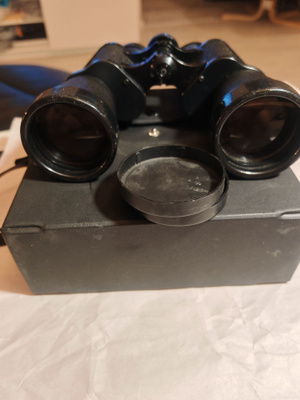 Horizon 12x50