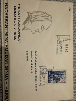 Suomalainen kirje