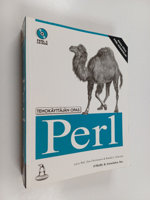Larry Wall : Perl
