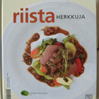 Anders Walberg - Kalaherkkuja; Riistaherkkuja (sid.) - pikkukuva 2