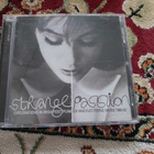 Strange Passion: Explorations In Irish Post Punk DIY... CD - pikkukuva 1
