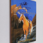 Jenny Oldfield : Matka Montanaan - pikkukuva 1