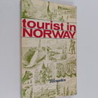 Erling Welle-Strand : Tourist in Norway - pikkukuva 1