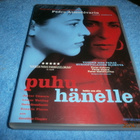 PUHU HÄNELLE - DVD - pikkukuva 1