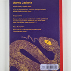 Aarno Jaakola : Kolme nollaa, kolme tarinaa (signeerattu) - pikkukuva 2