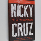 Nicky Cruz : Paha paholainen - pikkukuva 1