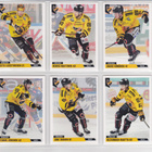 KalPa Cardset Team Setit 12 korttia 3 EUR/kpl erivuosilta - pikkukuva 4