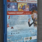Blu-ray & DVD Maaginen kristalli ( 2011 ) - pikkukuva 2