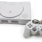 Playstation 1 Console (PS1) - pikkukuva 3