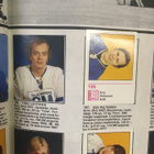 Jääkiekko 72-73 keräilysarja -kansio - pikkukuva 3