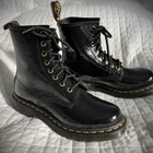 Dr. Martens uudet kiiltonahkamaiharit 37 - pikkukuva 2