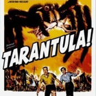 Tarantula! (1955) DVD Jack Arnold Clint Eastwood SuomiTXT - pikkukuva 1