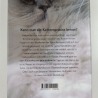 Susanne Schötz : Die geheime Sprache der Katzen - pikkukuva 2