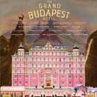 The Grand Budapest Hotel  -  (Blu-ray) - pikkukuva 1