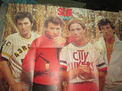 Slik. Help 1977