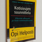 Jesper Ek : Kotisivujen suunnittelu - Opi helposti kotisi... - pikkukuva 1
