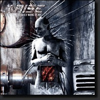 ARISE : THE GODLY WORK OF ART CD