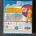 The Mask – naamio blu-ray | UK | 1994 - pikkukuva 2