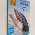 Lucy Daniels : Dolphin in the Deep - pikkukuva 1