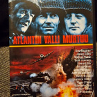 Atlantin valli murtuu + Yksi silta liikaa (2xDVD) - pikkukuva 1