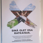 SUOMEN LUONTO LEHTI 7 / 2015 SISÄLLYSLUETTELO KUVA 2, 3 ja 4 - pikkukuva 5