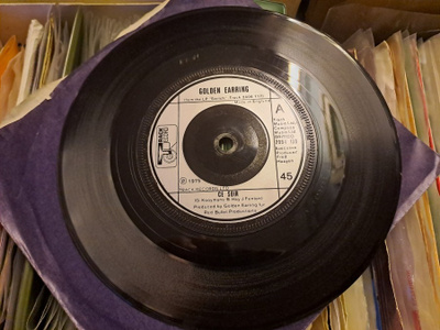 Golden Earring single