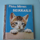 Tammen Kultaiset Kirjat 60 vuodelta 1957, 1. painos - pikkukuva 1