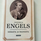 Friedrich Engels: Sodasta ja rauhasta (nid.) - pikkukuva 1