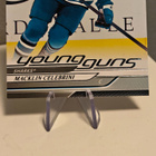2024-25 Upper Deck #451 Macklin Celebrini Young Guns - pikkukuva 2
