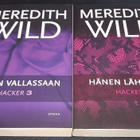 Meredith Wild : Hacker 3-4 - pikkukuva 2